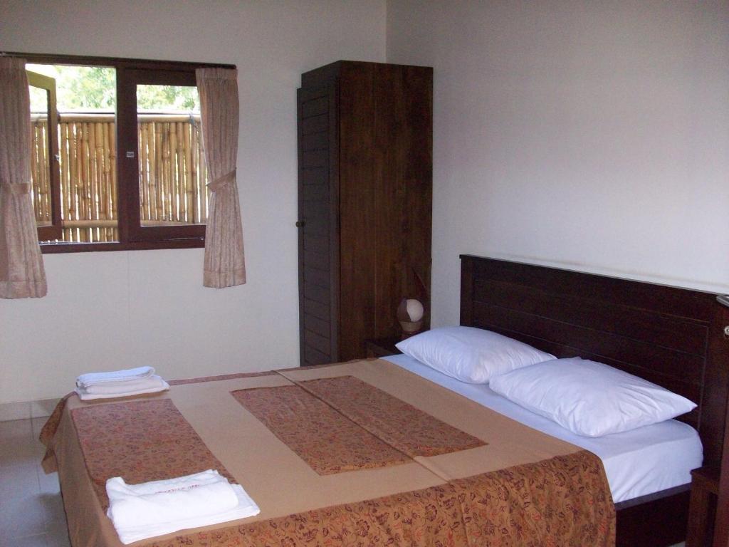 Petit Boo Amed Hotel Værelse billede