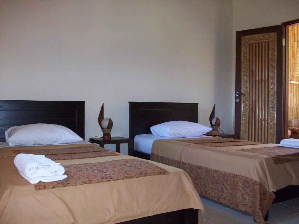Petit Boo Amed Hotel Værelse billede